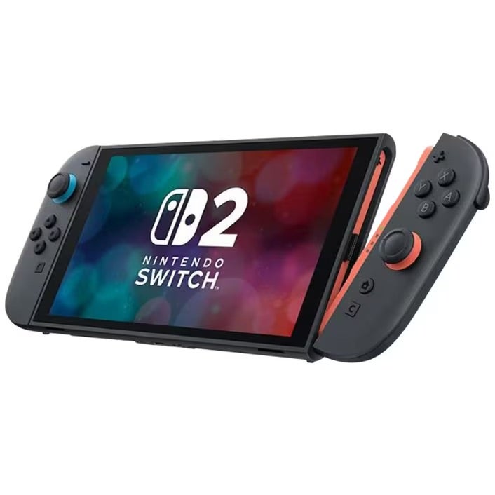 Nintendo Switch 2 Console